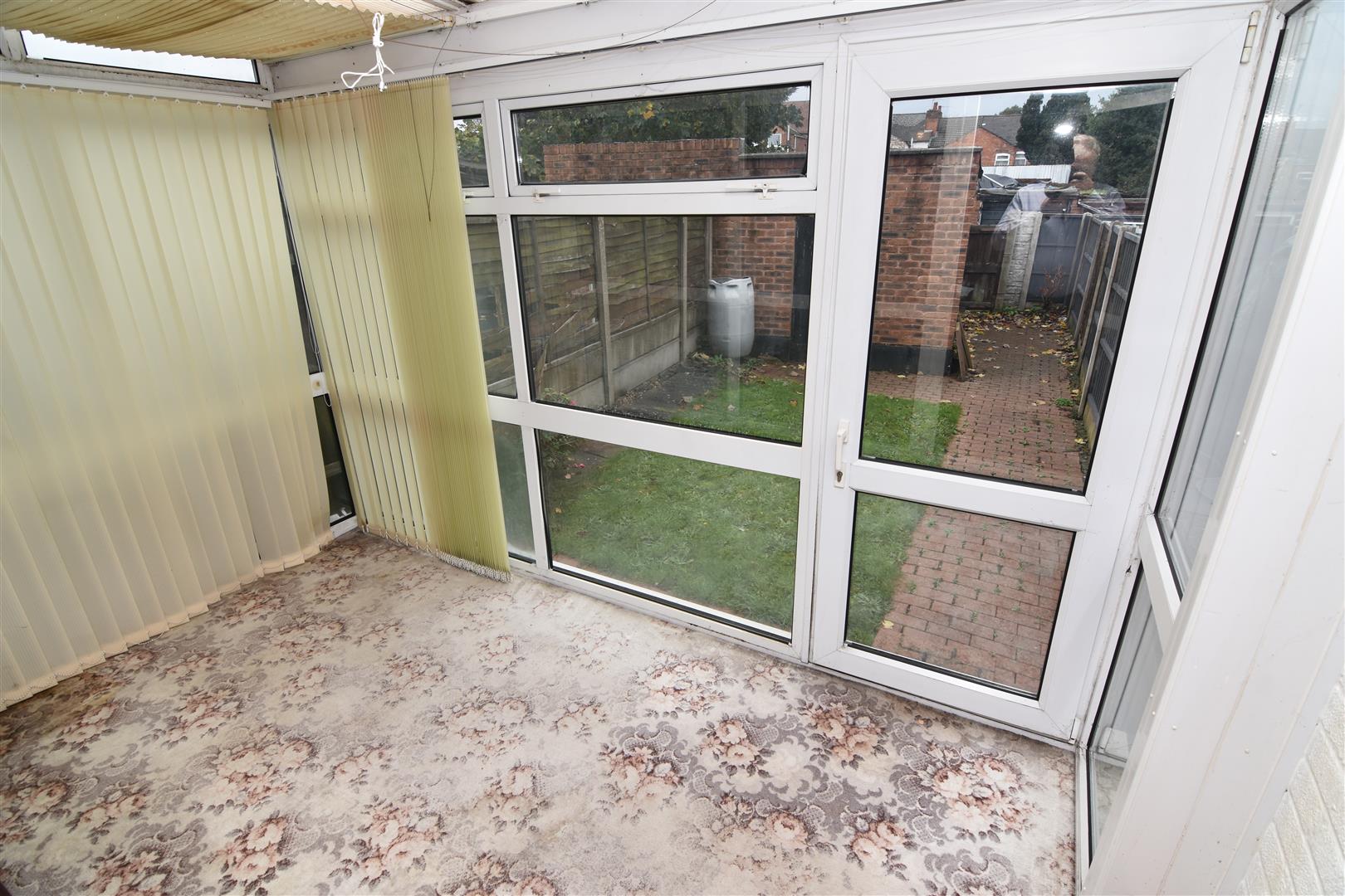 2 bed town house for sale in Oxford Close, Birmingham 3