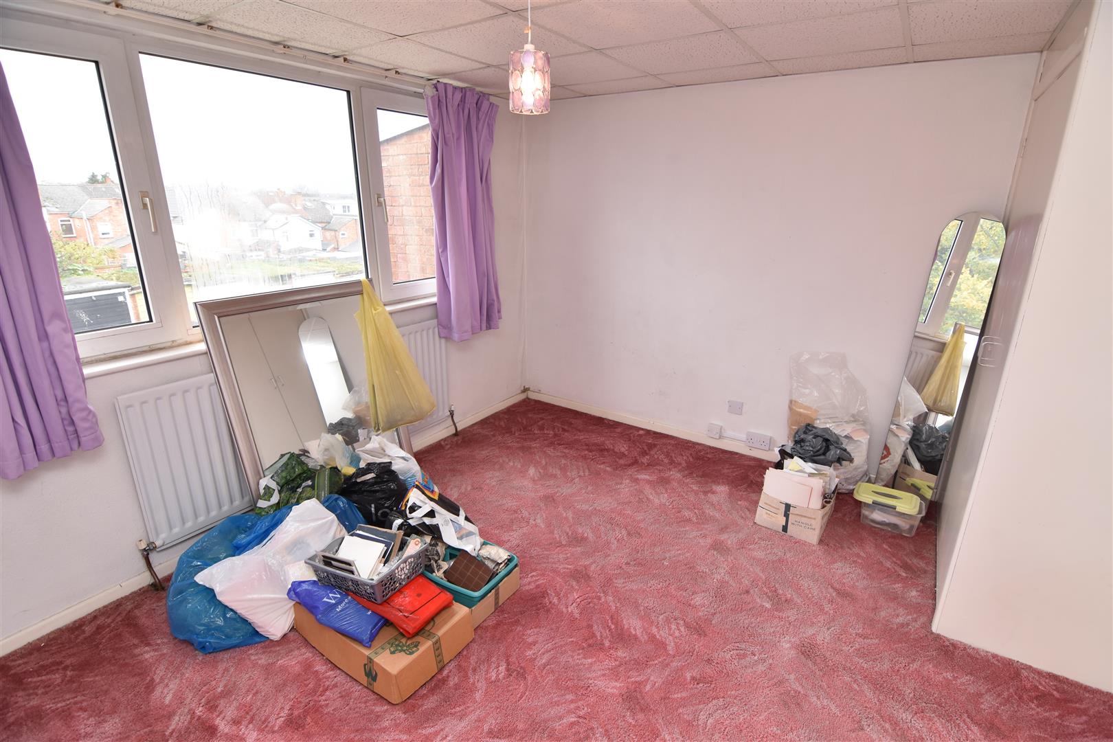 2 bed town house for sale in Oxford Close, Birmingham  - Property Image 6