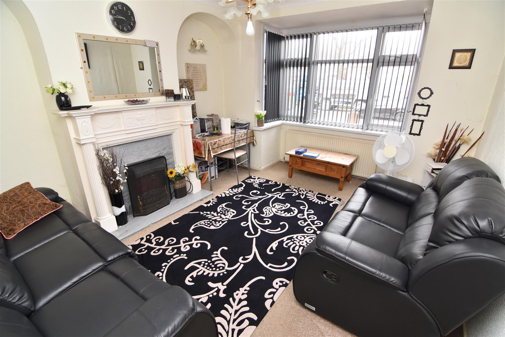 3 bed semi-detached house for sale in Stechford Lane, Birmingham 1