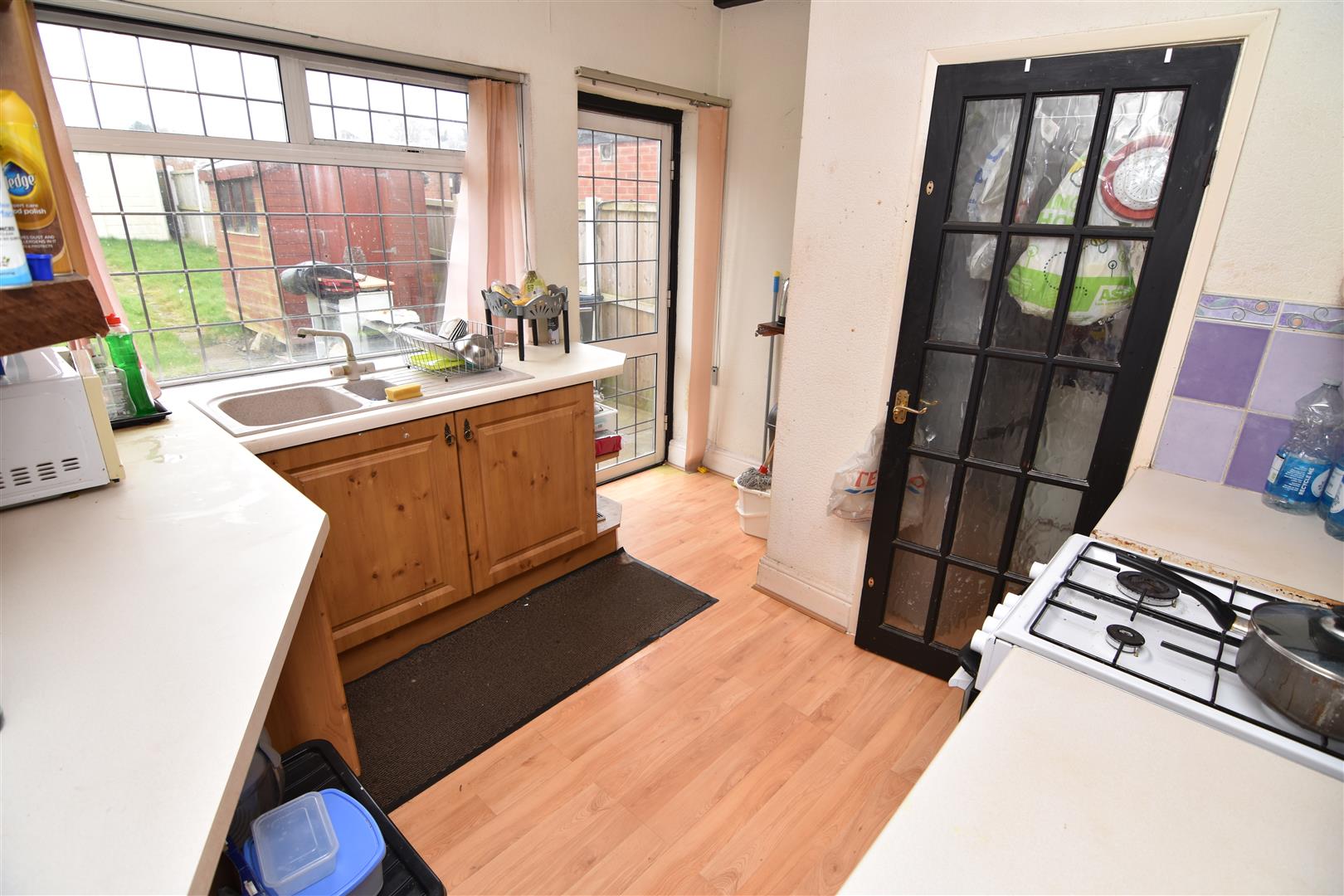 3 bed semi-detached house for sale in Stechford Lane, Birmingham 4