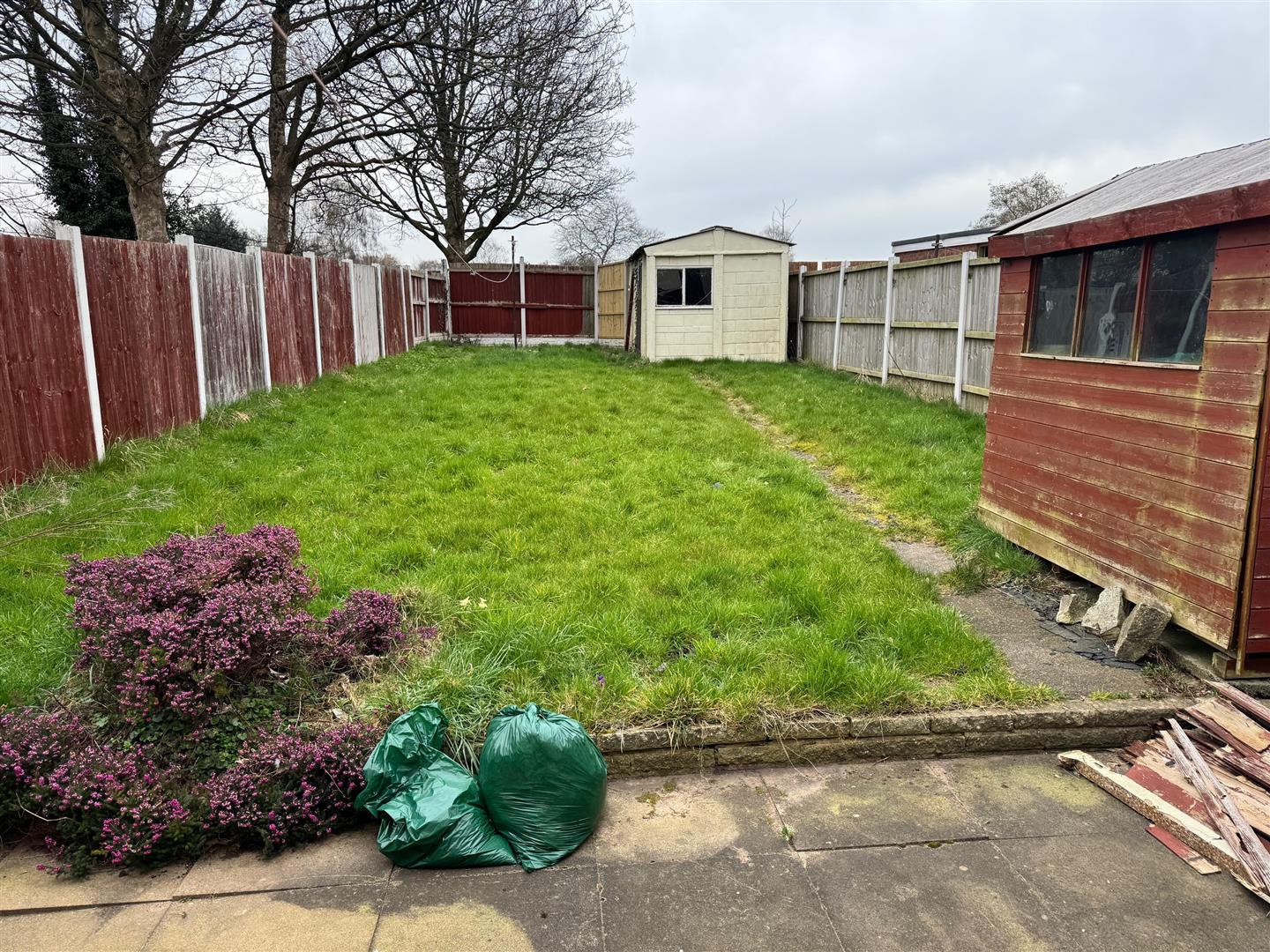 3 bed semi-detached house for sale in Stechford Lane, Birmingham 7