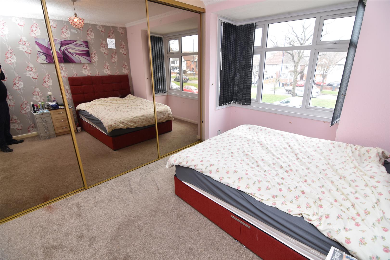 3 bed semi-detached house for sale in Stechford Lane, Birmingham 5