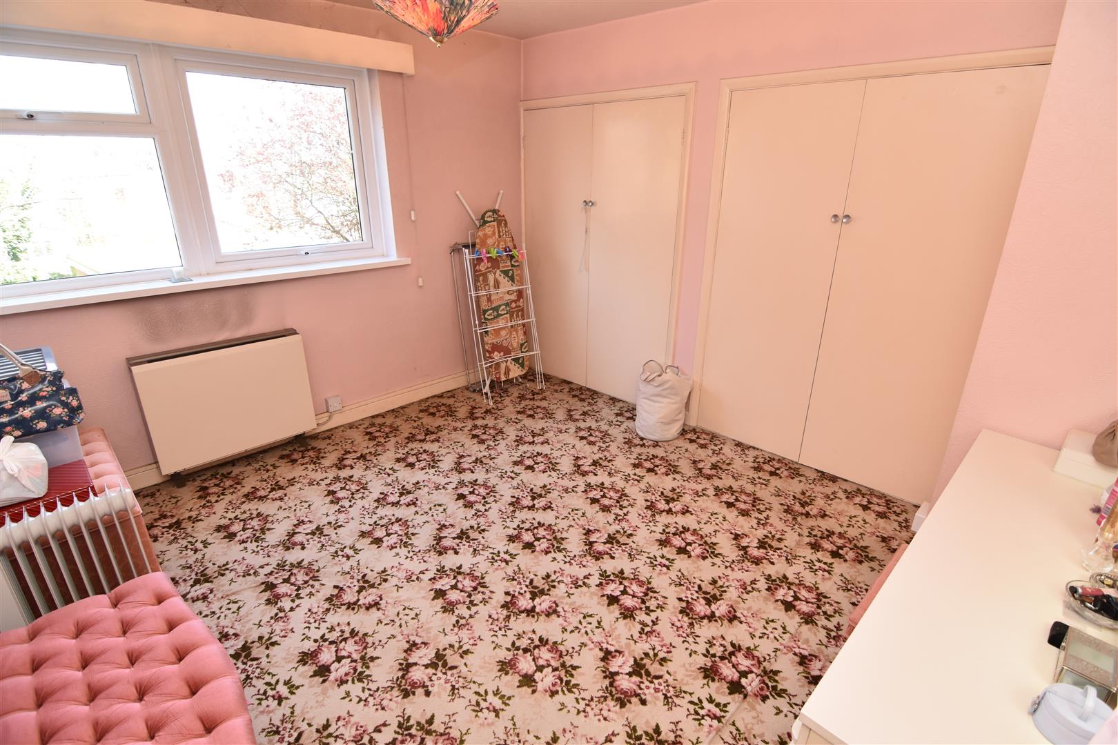 3 bed flat for sale in Hodge Hill Court, Birmingham  - Property Image 8