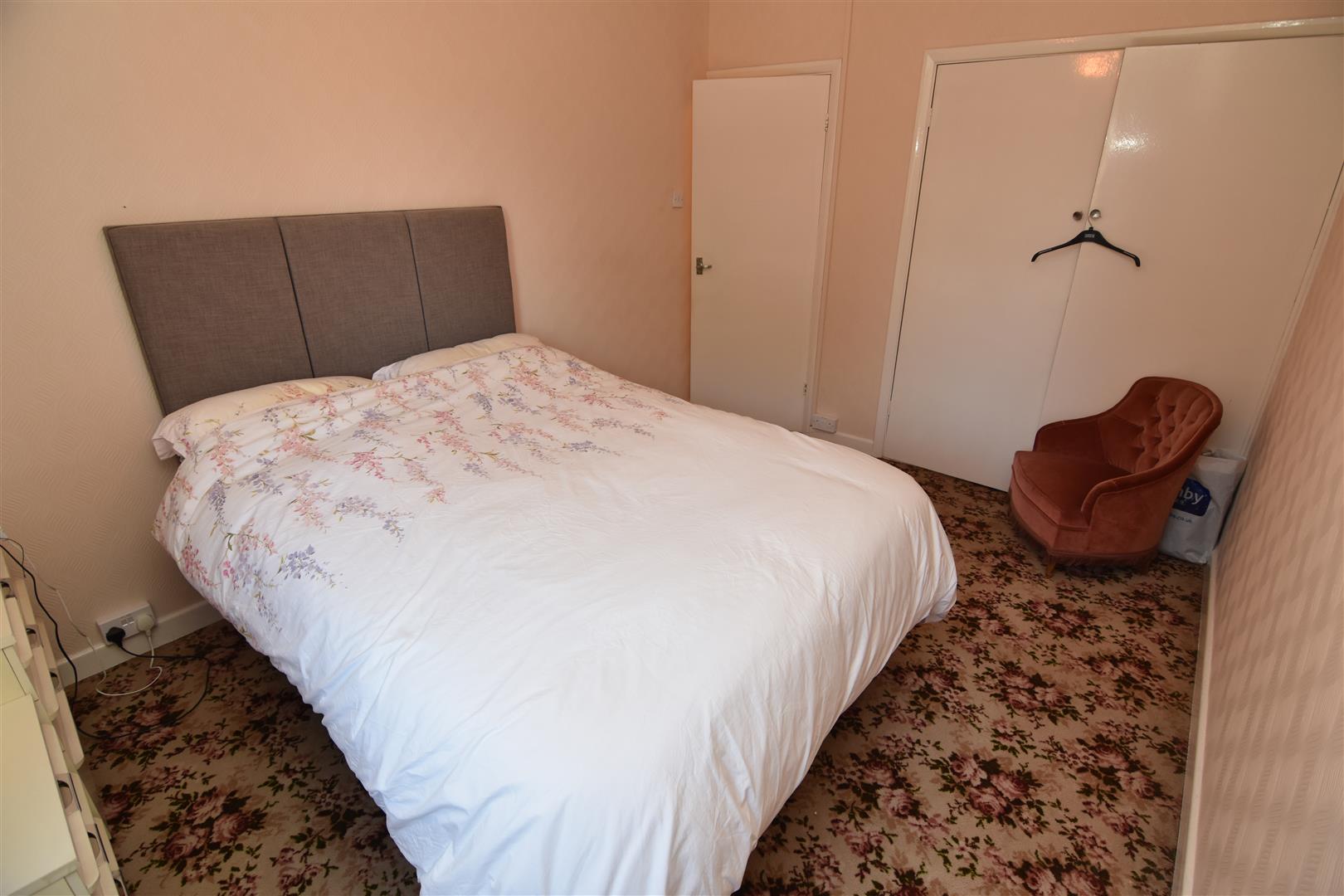 3 bed flat for sale in Hodge Hill Court, Birmingham  - Property Image 11