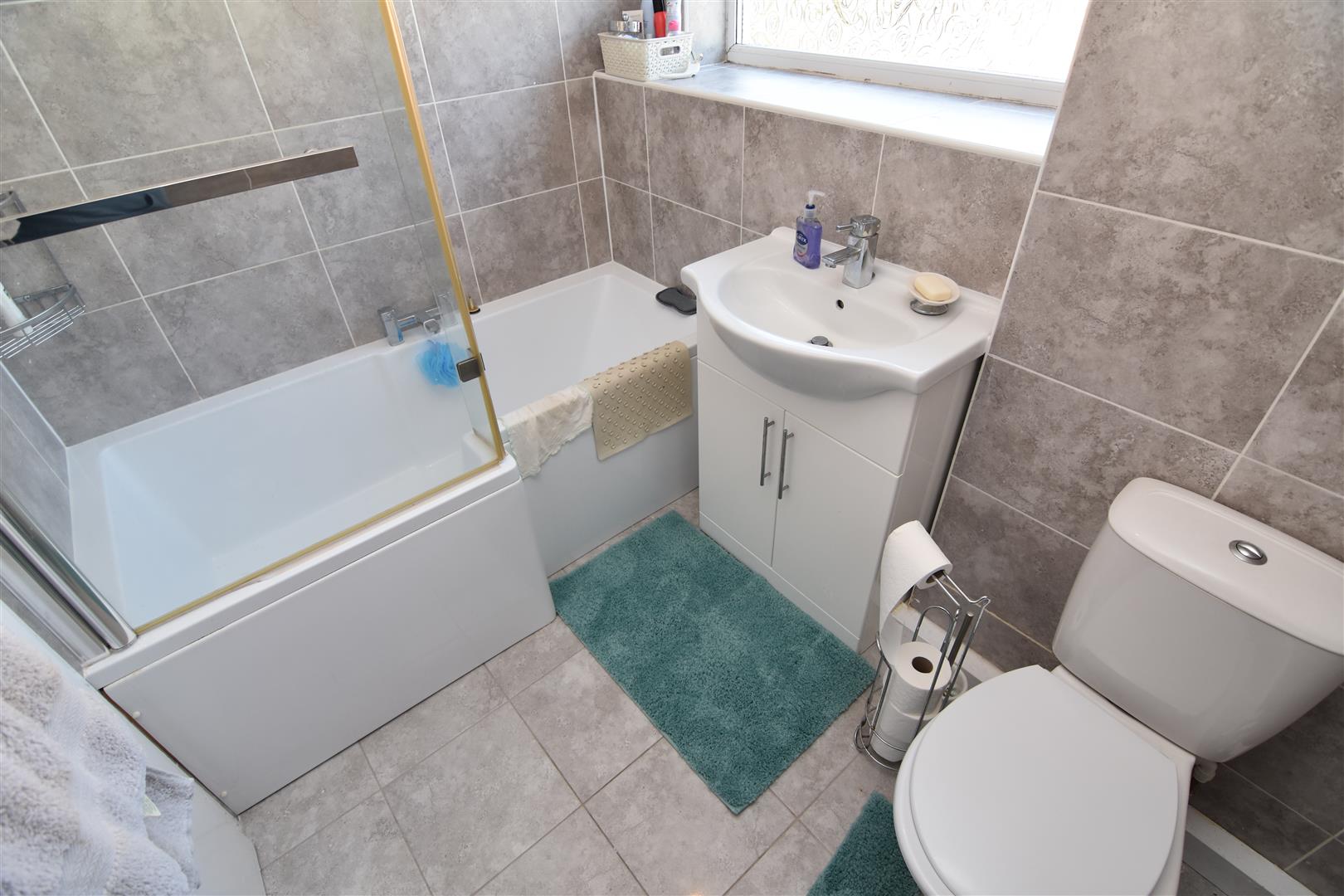 3 bed flat for sale in Hodge Hill Court, Birmingham  - Property Image 10