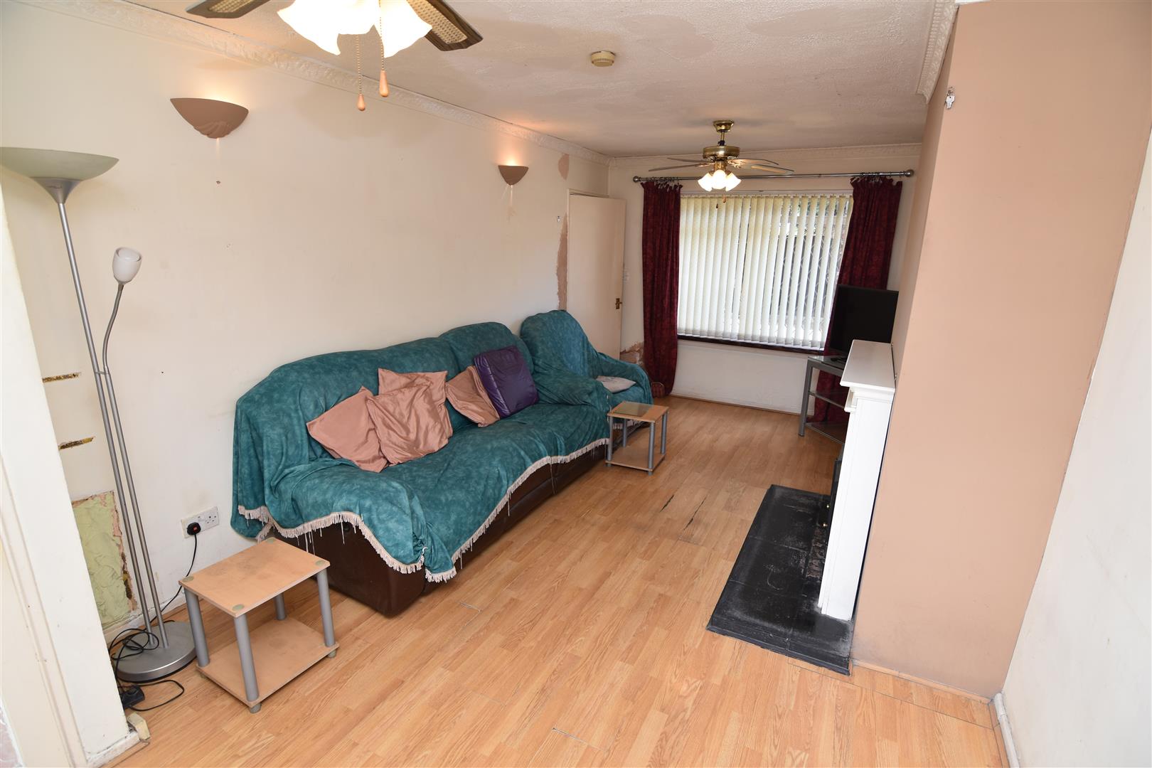 3 bed town house for sale in Sandown Road, Birmingham  - Property Image 3