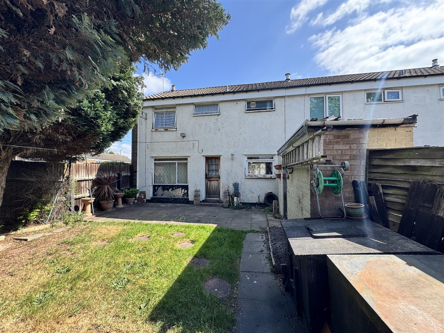 3 bed town house for sale in Sandown Road, Birmingham  - Property Image 9