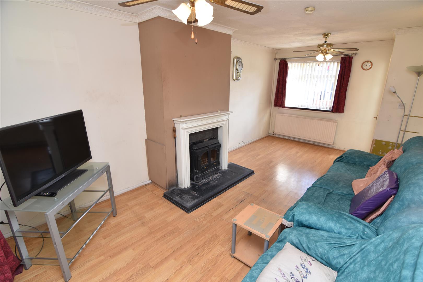 3 bed town house for sale in Sandown Road, Birmingham  - Property Image 2