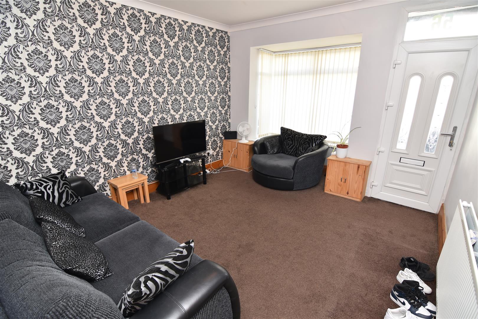 2 bed terraced house for sale in Foley Road, Birmingham  - Property Image 2