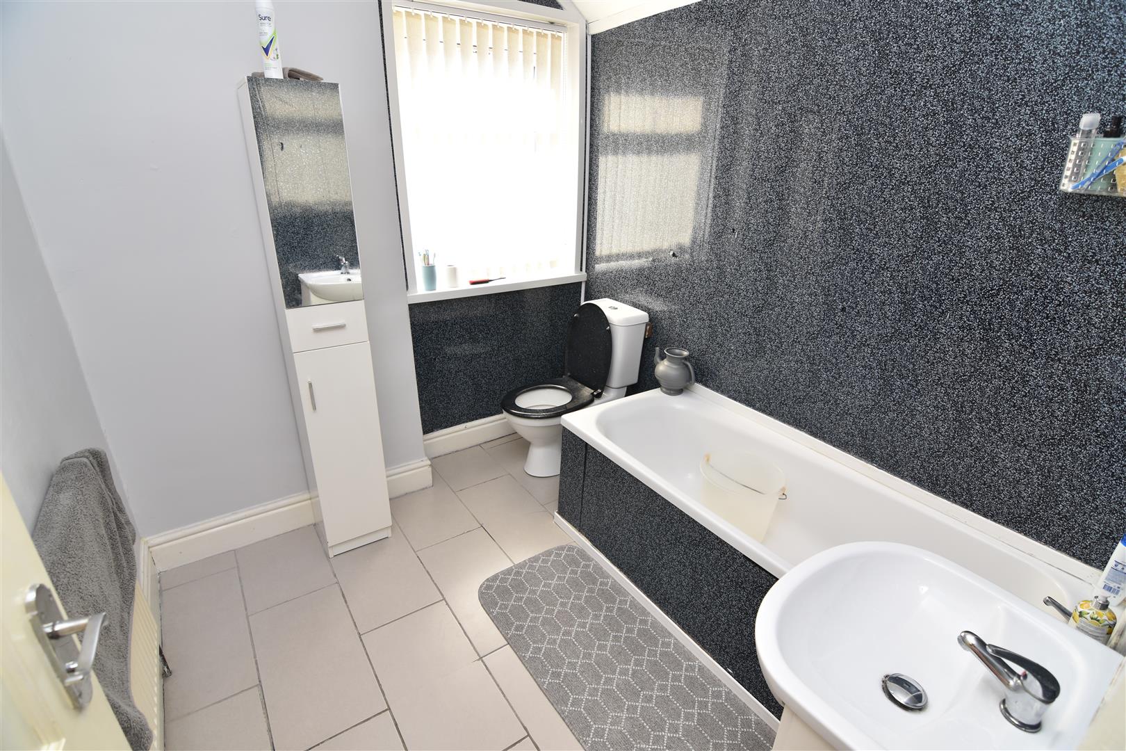 2 bed terraced house for sale in Foley Road, Birmingham 6