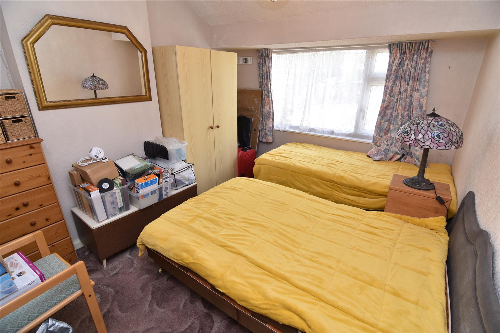 3 bed semi-detached house for sale in Chipperfield Road, Birmingham  - Property Image 4