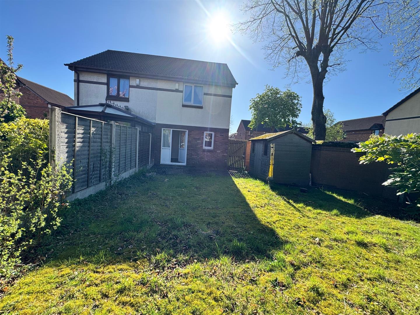 2 bed semi-detached house for sale in Snowberry Gardens, Birmingham 11