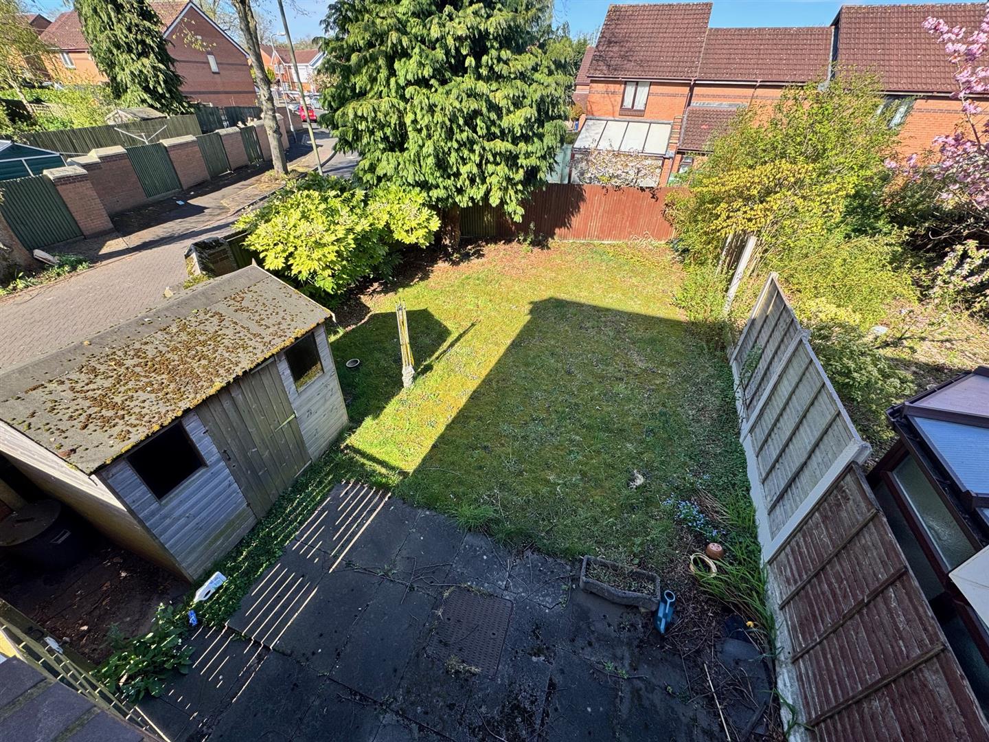 2 bed semi-detached house for sale in Snowberry Gardens, Birmingham 9