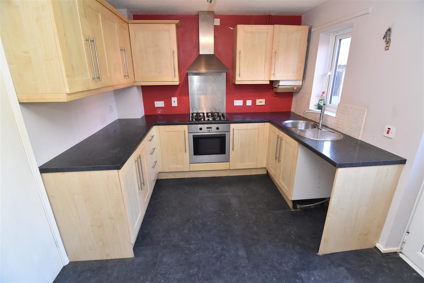 2 bed semi-detached house for sale in Snowberry Gardens, Birmingham 3
