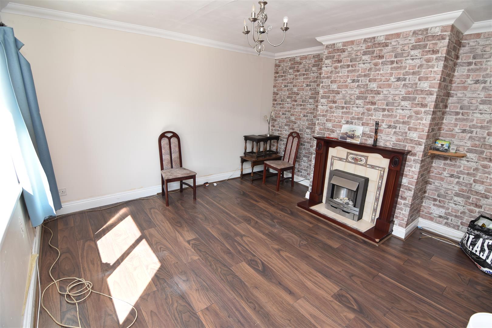 3 bed terraced house for sale in Morris Road, Birmingham  - Property Image 3