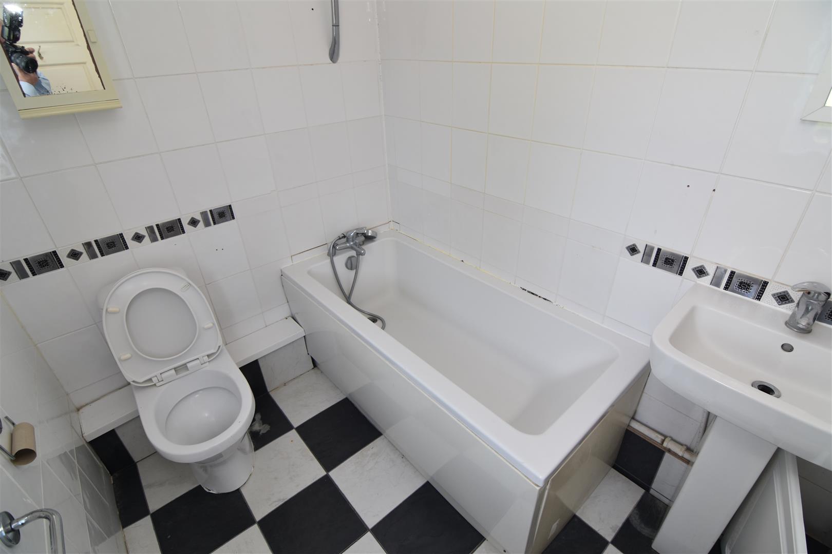 3 bed terraced house for sale in Morris Road, Birmingham  - Property Image 9