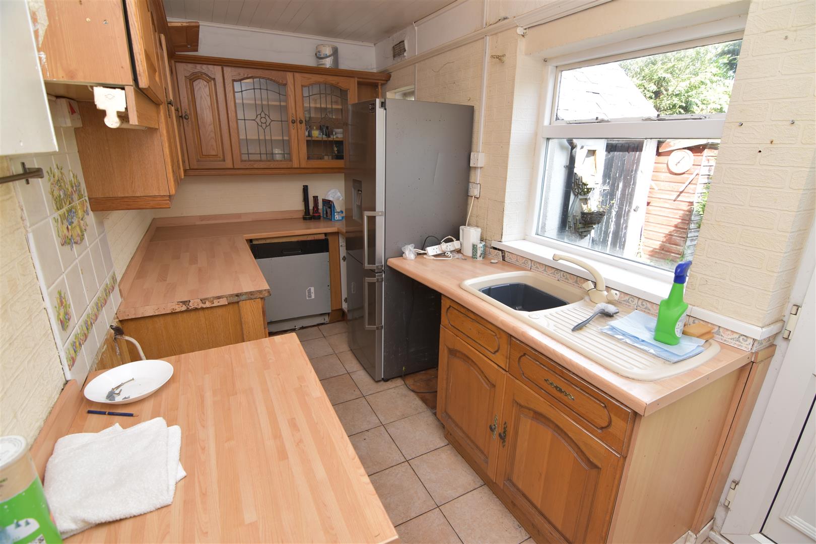 3 bed terraced house for sale in Morris Road, Birmingham  - Property Image 5