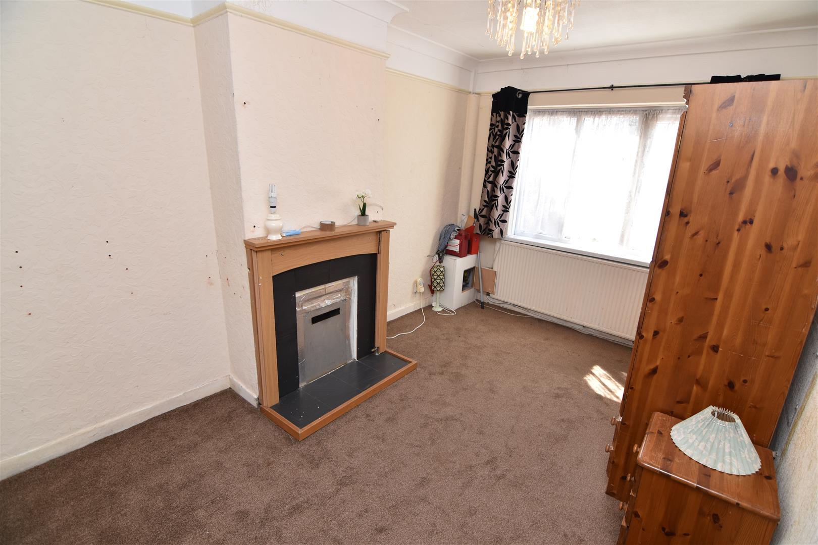 3 bed terraced house for sale in Morris Road, Birmingham  - Property Image 4