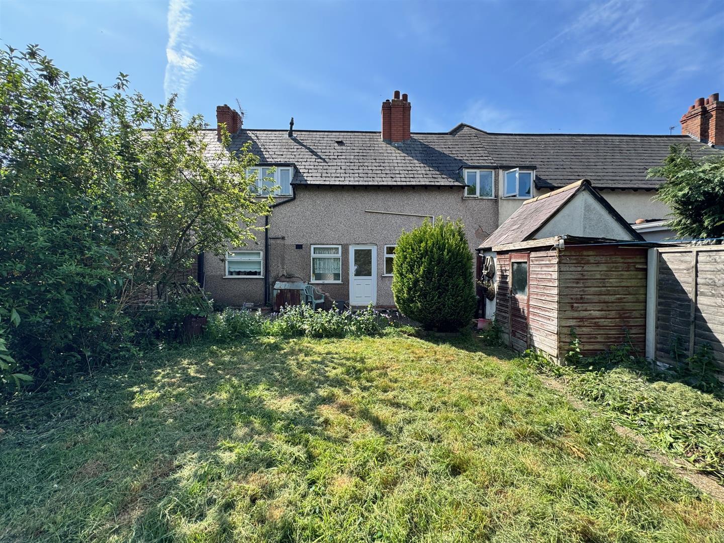 3 bed terraced house for sale in Morris Road, Birmingham  - Property Image 11
