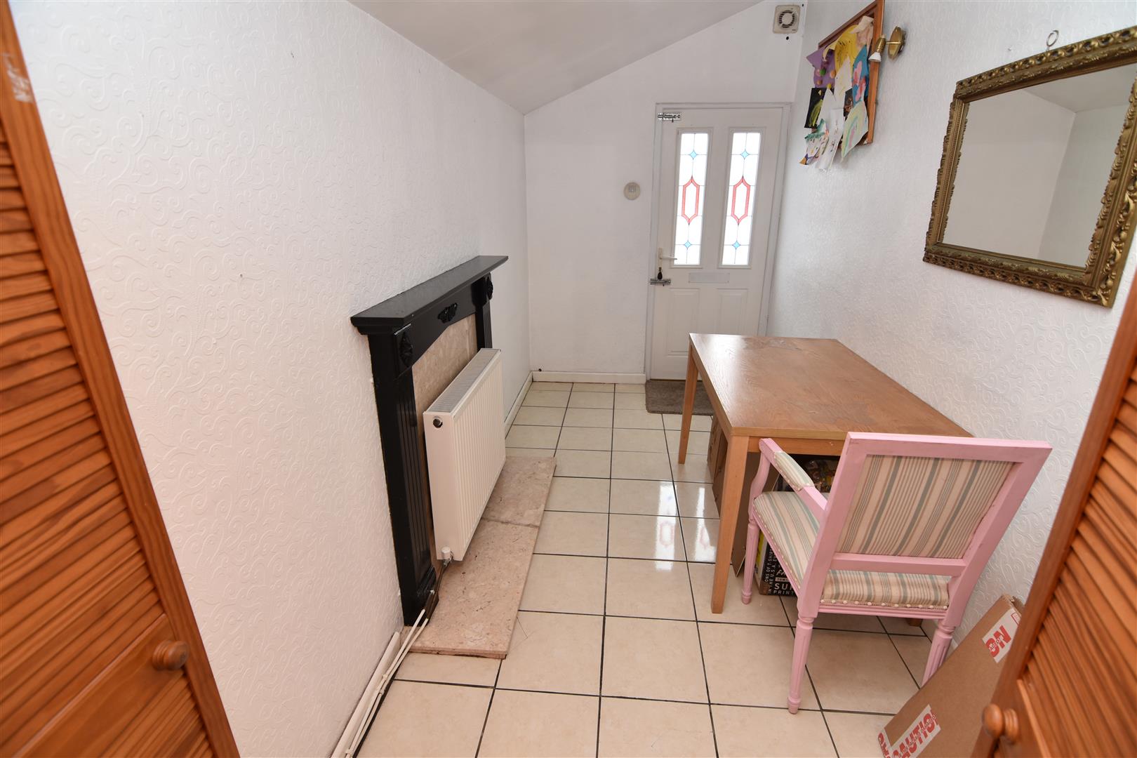 3 bed semi-detached house for sale in Ermington Crescent, Birmingham  - Property Image 7