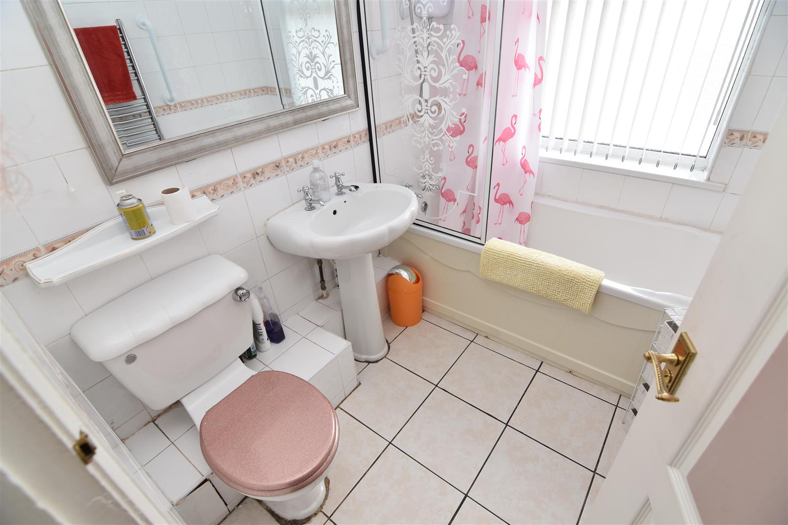 3 bed semi-detached house for sale in Ermington Crescent, Birmingham  - Property Image 10