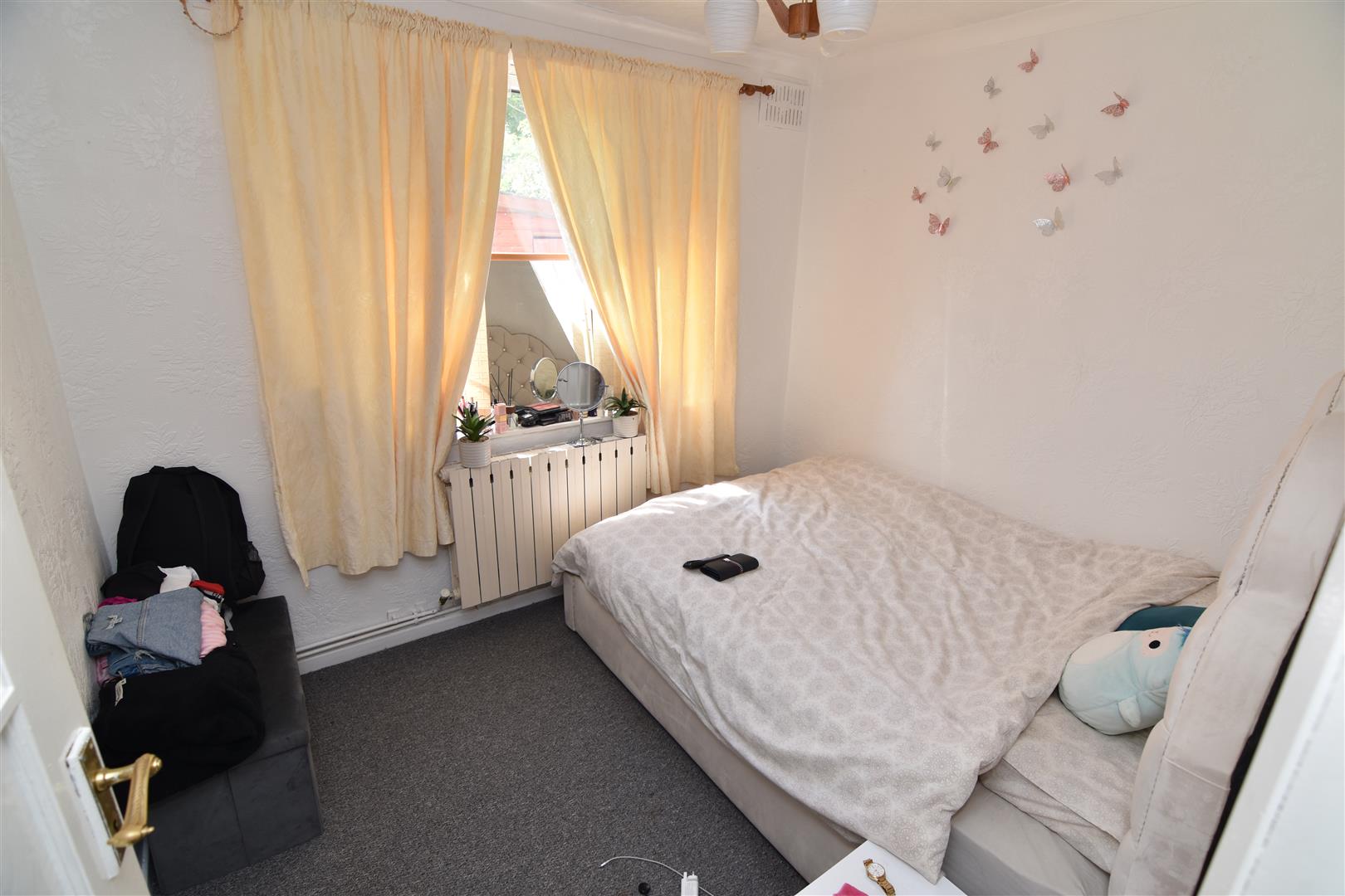 3 bed bungalow for sale in Heath Way, Birmingham  - Property Image 5