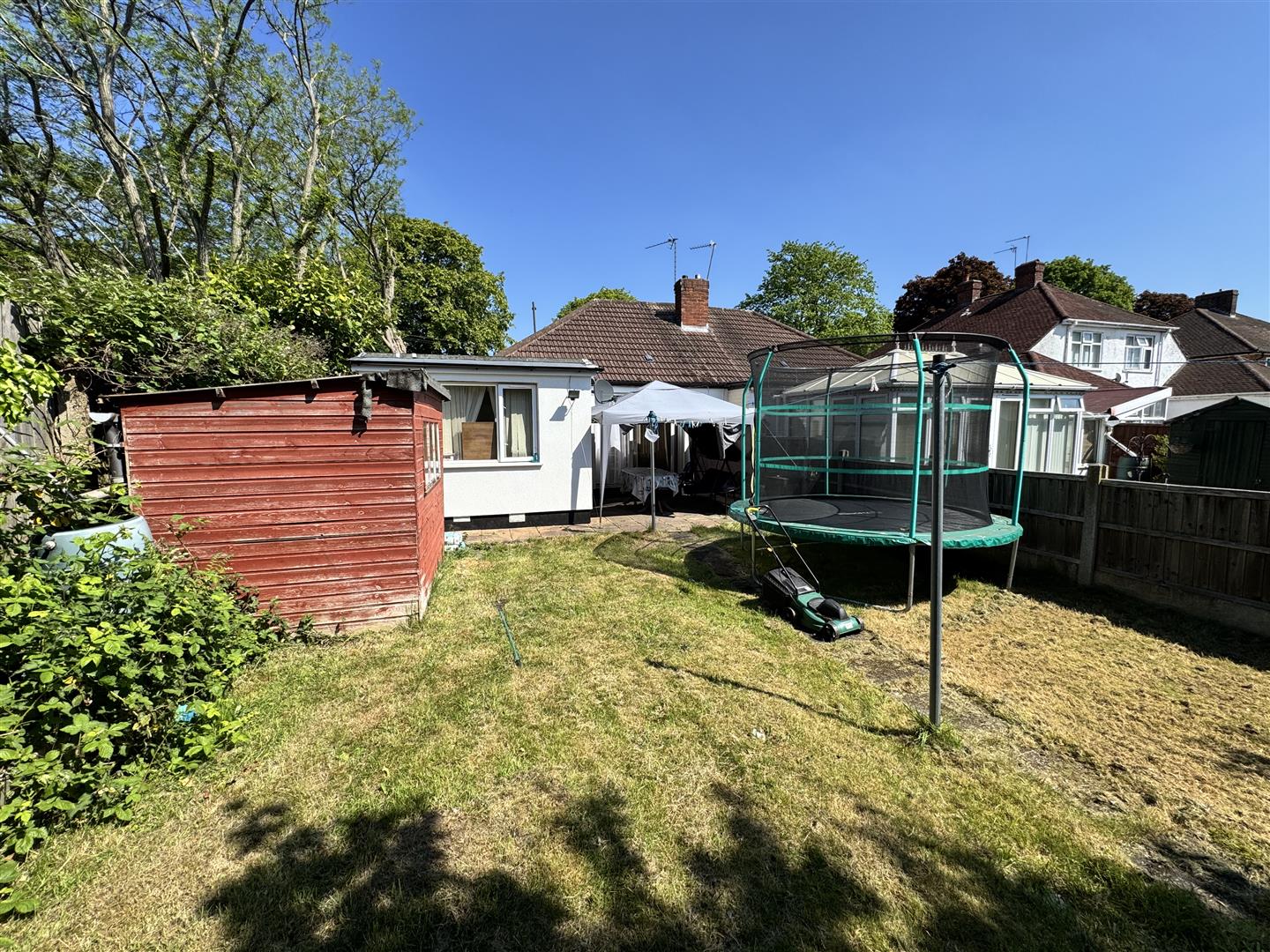 3 bed bungalow for sale in Heath Way, Birmingham  - Property Image 8