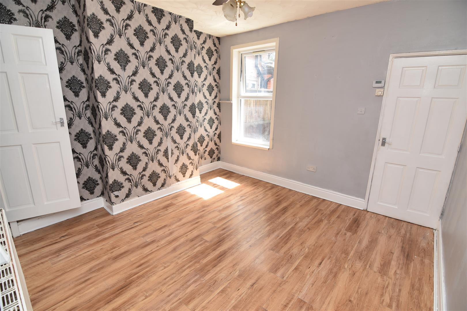 3 bed terraced house for sale in Membury Road, Birmingham 2