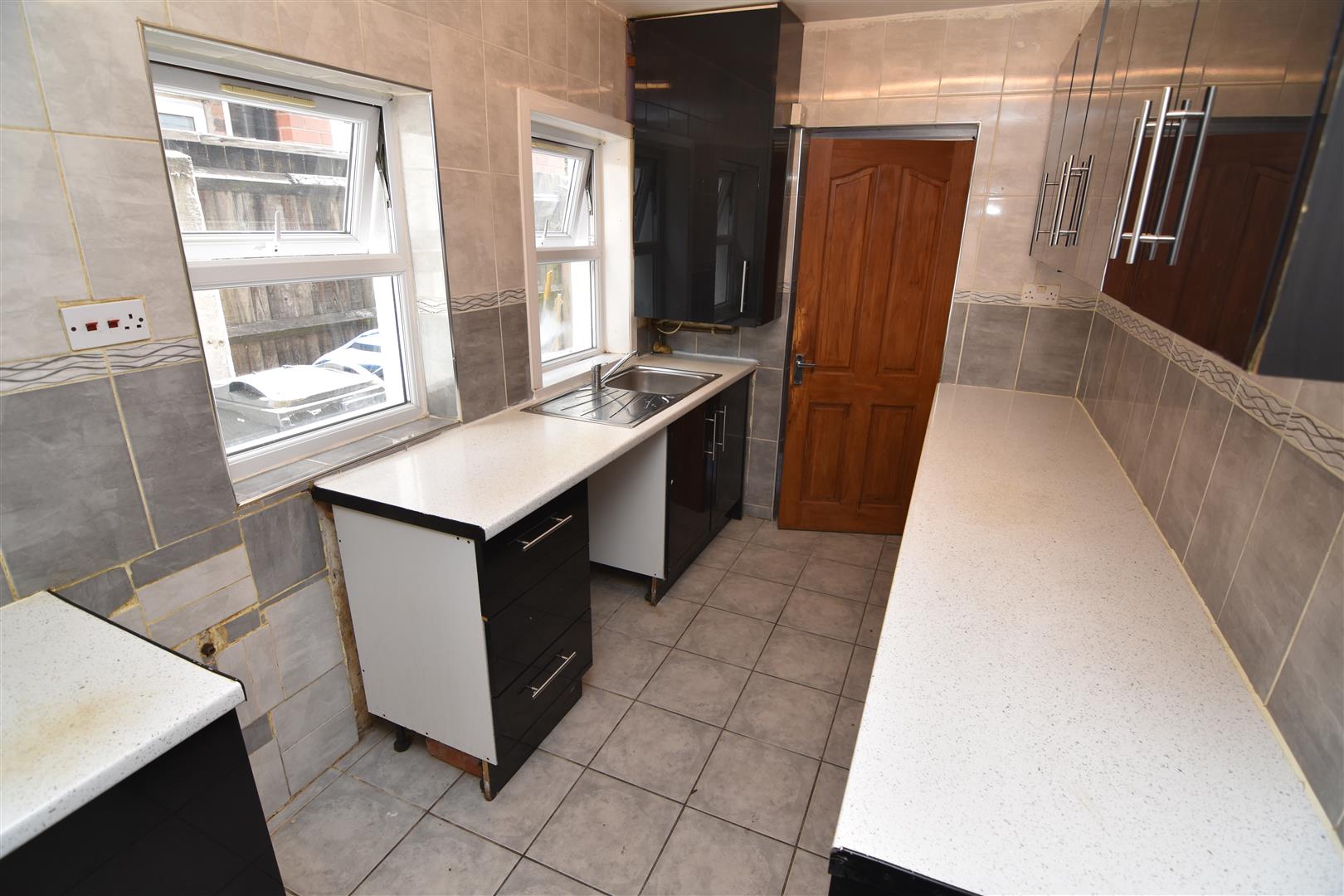 3 bed terraced house for sale in Membury Road, Birmingham 3