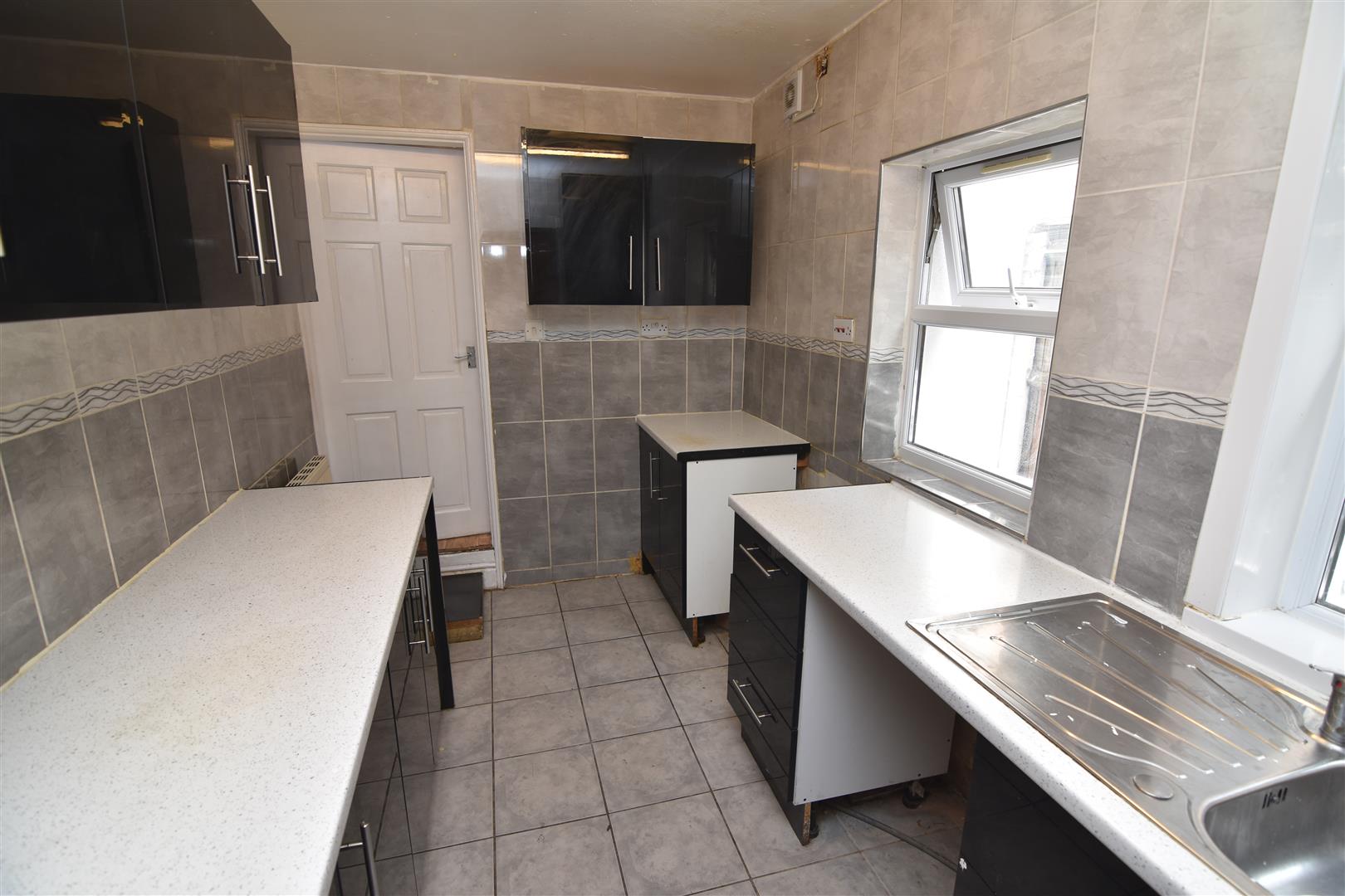 3 bed terraced house for sale in Membury Road, Birmingham 4