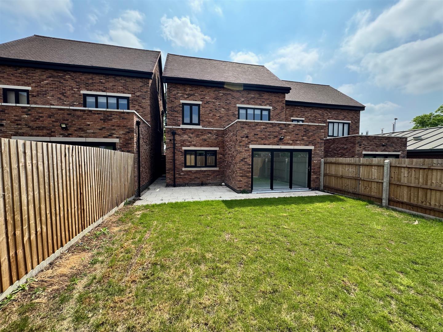 5 bed detached house for sale in Coleshill Road, Birmingham  - Property Image 17