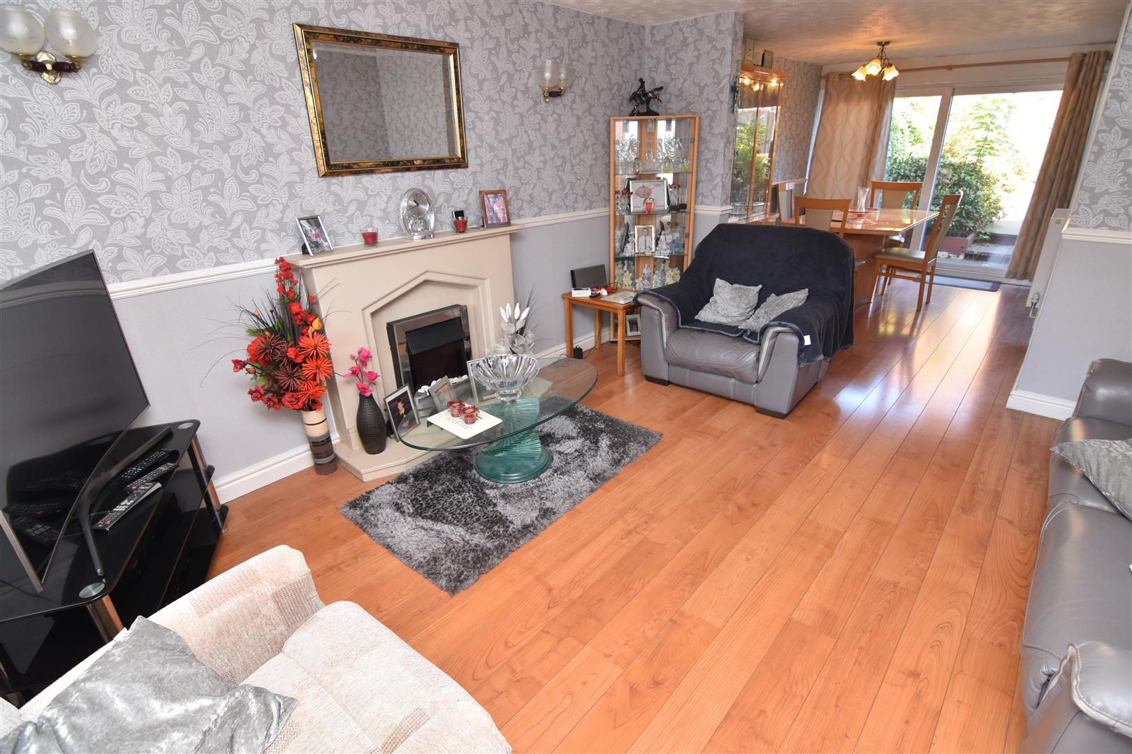 3 bed town house for sale in Lingard Close, Birmingham  - Property Image 2