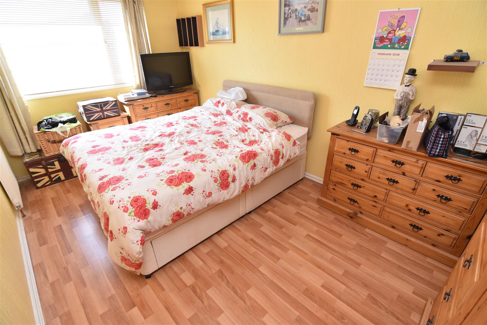 3 bed town house for sale in Lingard Close, Birmingham  - Property Image 6