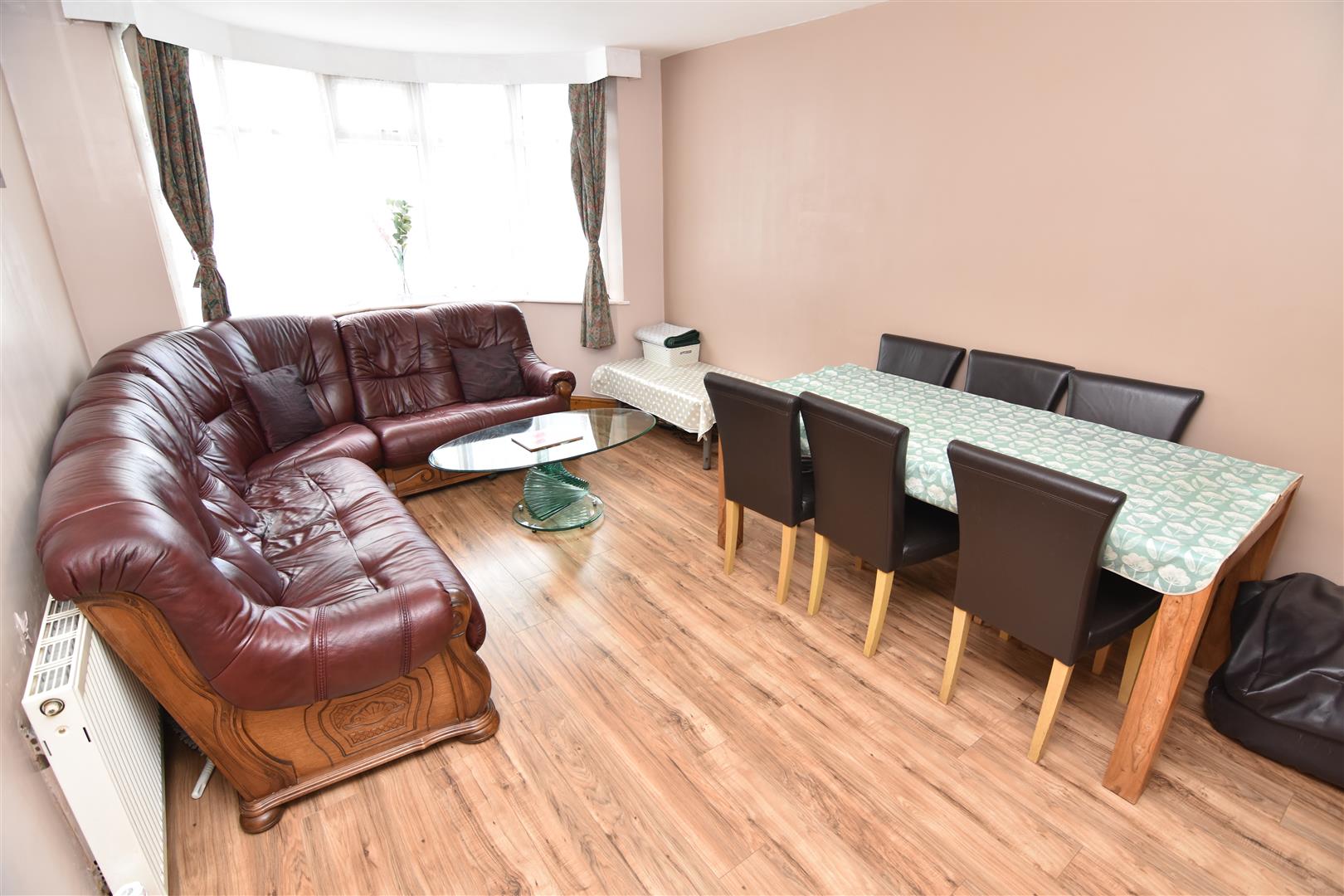3 bed semi-detached house for sale in Bromford Road, Birmingham  - Property Image 2