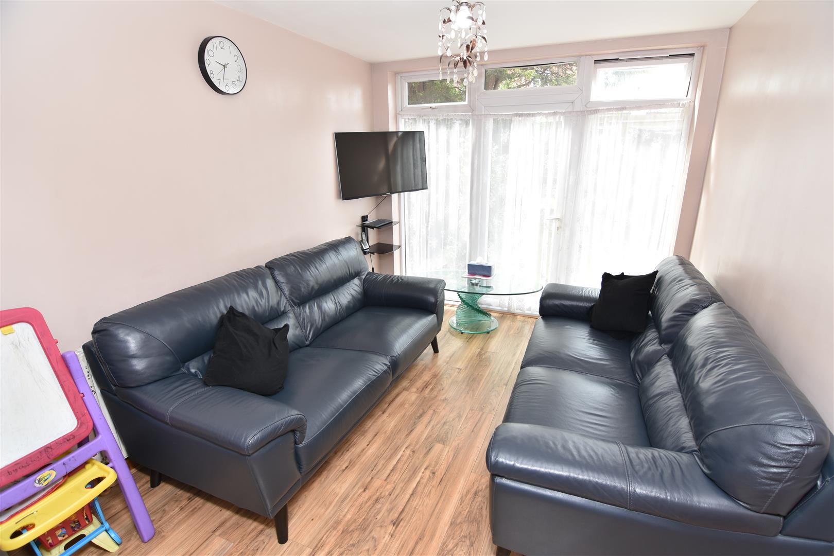 3 bed semi-detached house for sale in Bromford Road, Birmingham  - Property Image 3