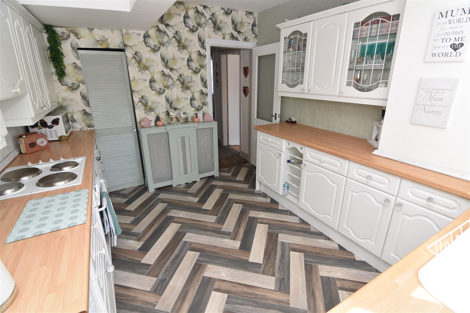 3 bed semi-detached house for sale in Hodge Hill Road, Birmingham  - Property Image 5