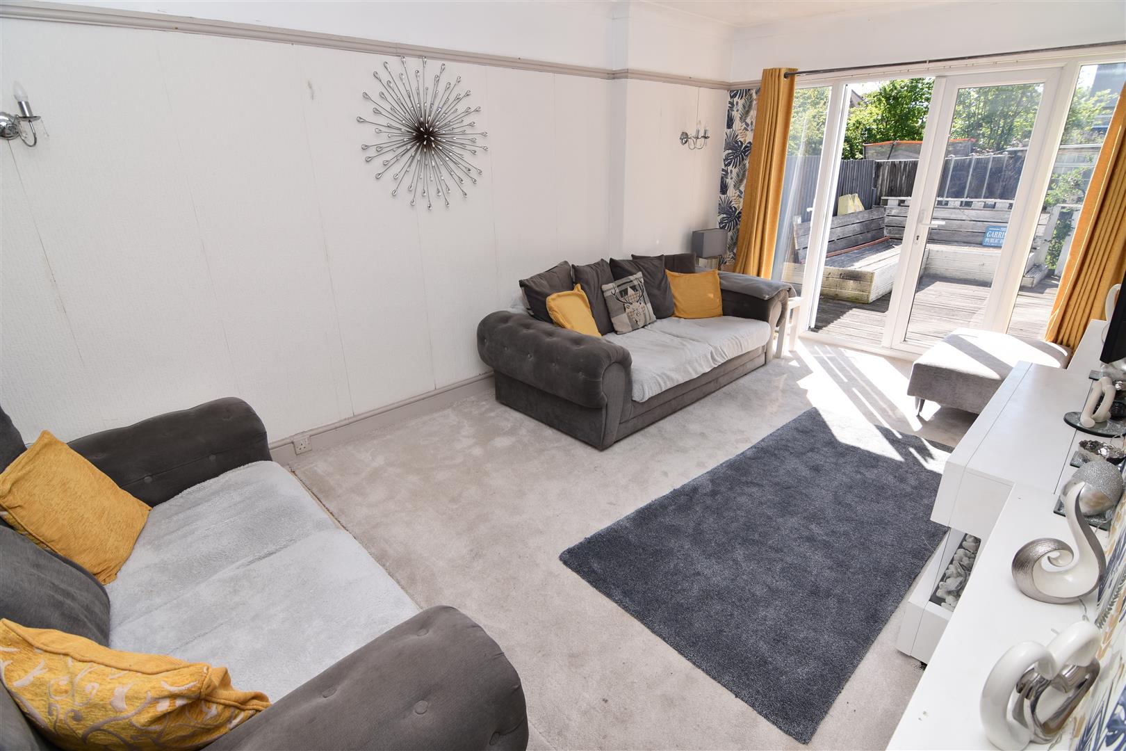 3 bed semi-detached house for sale in Hodge Hill Road, Birmingham  - Property Image 3