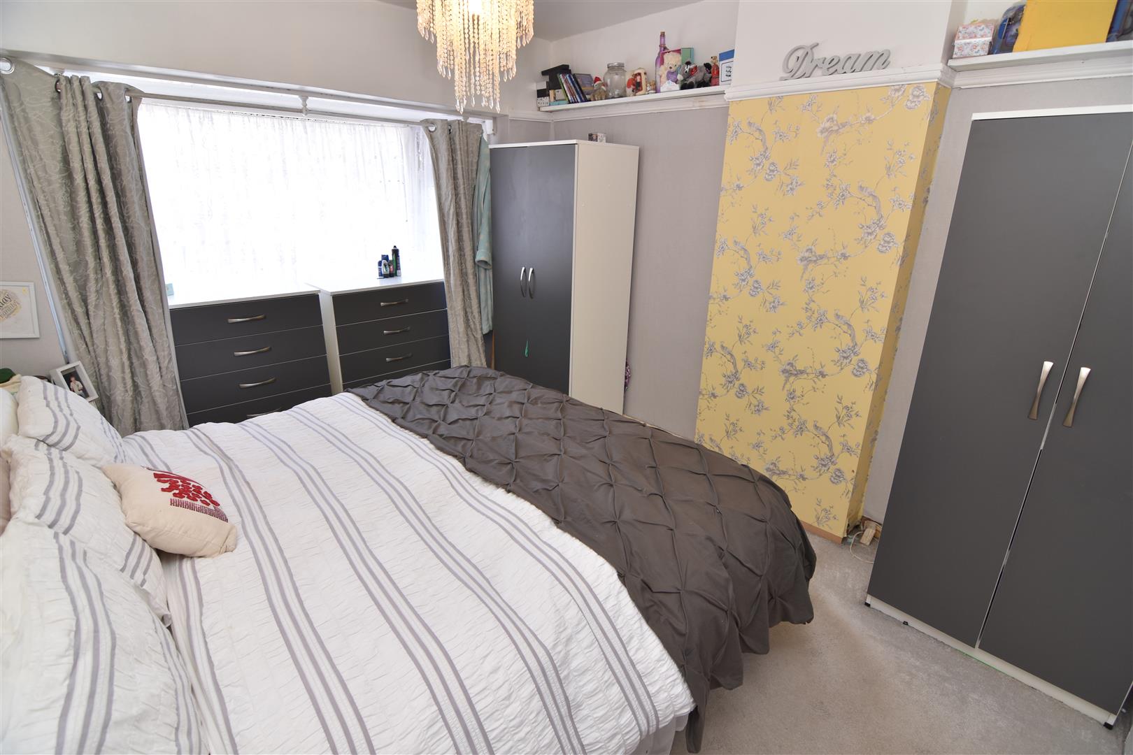3 bed semi-detached house for sale in Hodge Hill Road, Birmingham  - Property Image 8