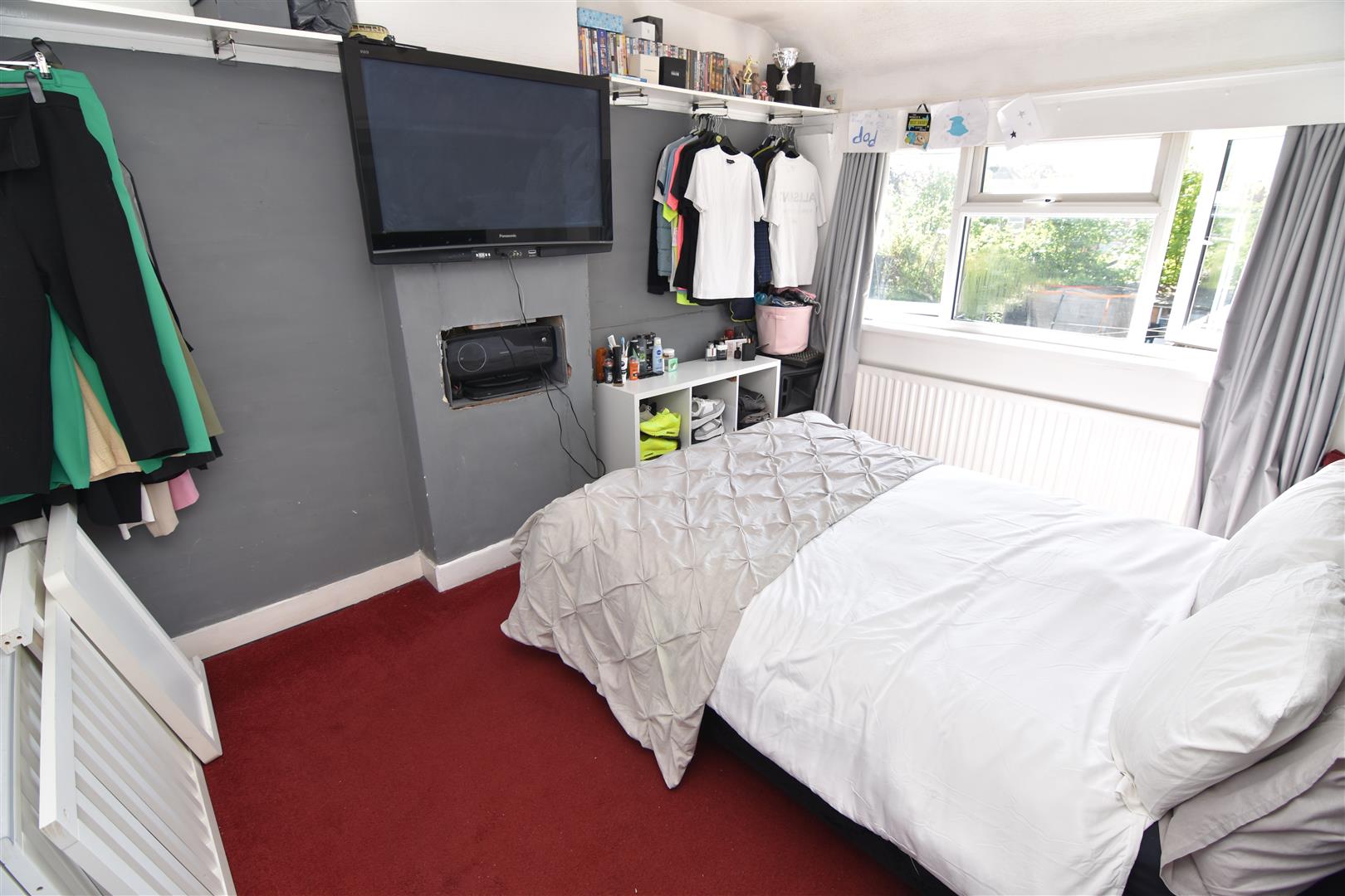 3 bed semi-detached house for sale in Hodge Hill Road, Birmingham  - Property Image 9