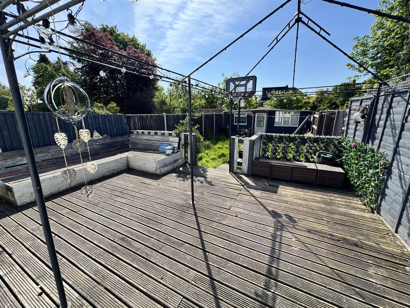 3 bed semi-detached house for sale in Hodge Hill Road, Birmingham  - Property Image 12