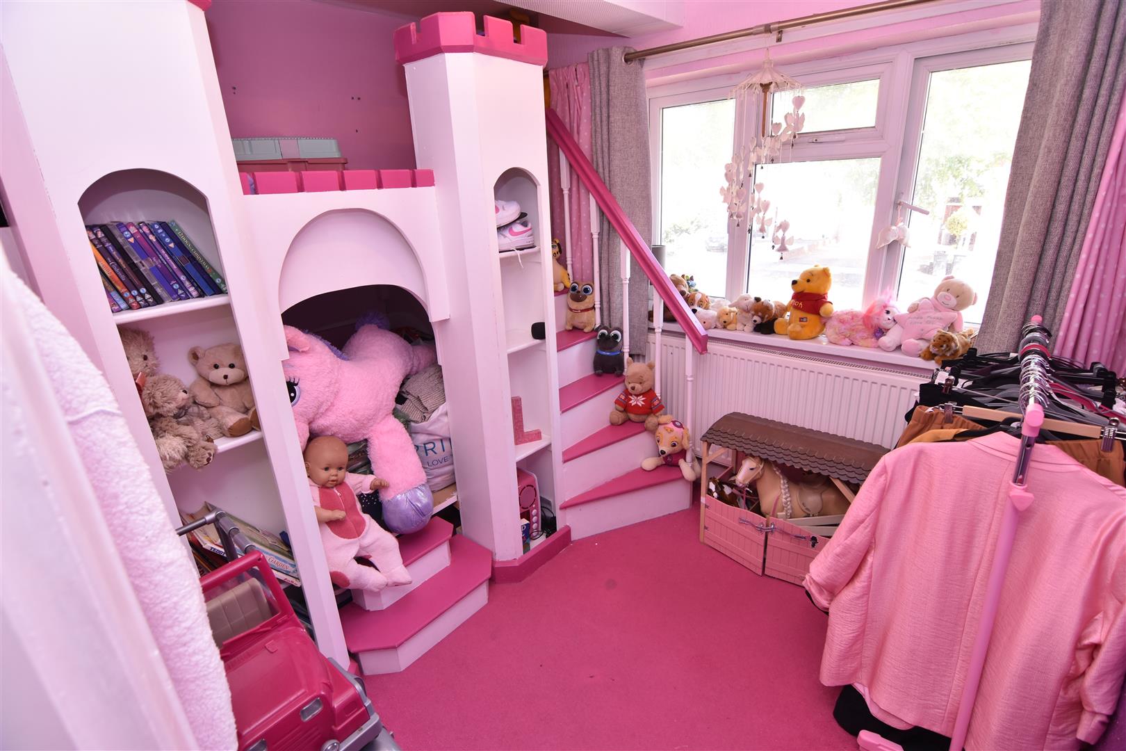 3 bed semi-detached house for sale in Hodge Hill Road, Birmingham  - Property Image 10