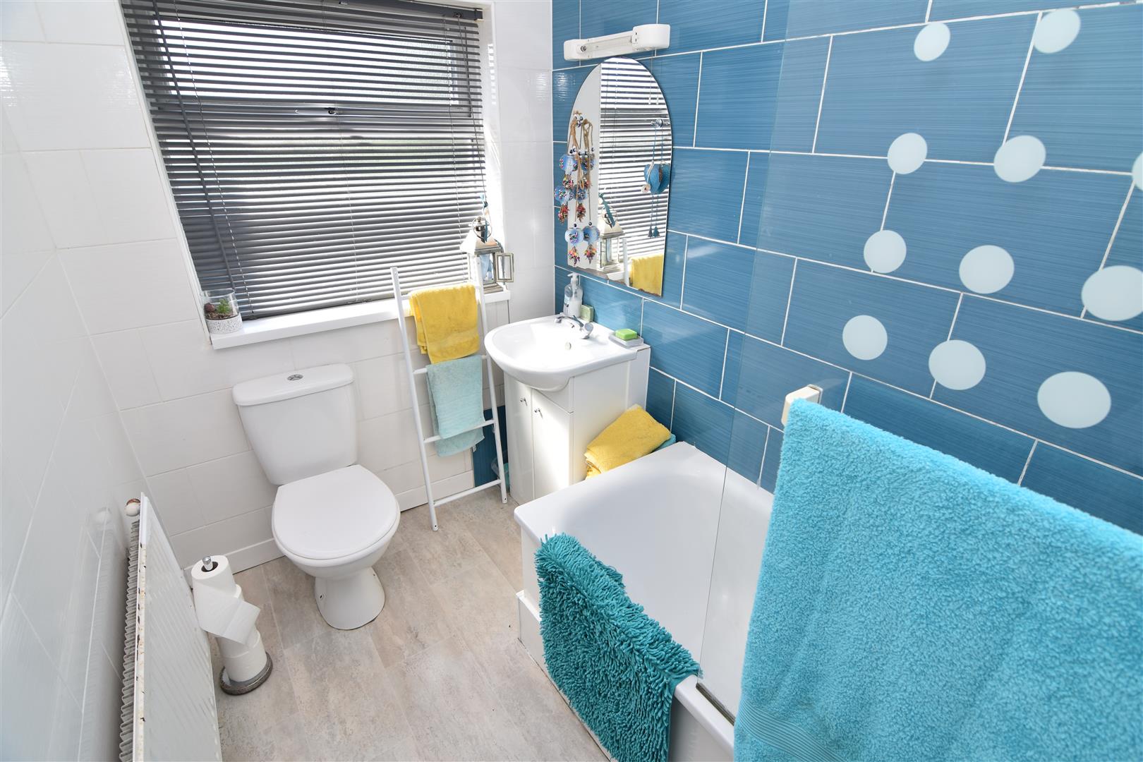 3 bed semi-detached house for sale in Hodge Hill Road, Birmingham  - Property Image 11