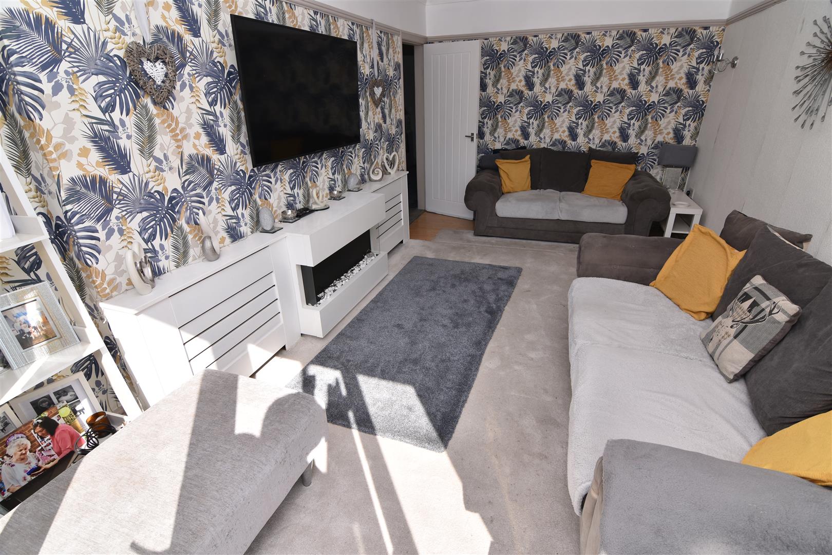 3 bed semi-detached house for sale in Hodge Hill Road, Birmingham  - Property Image 4