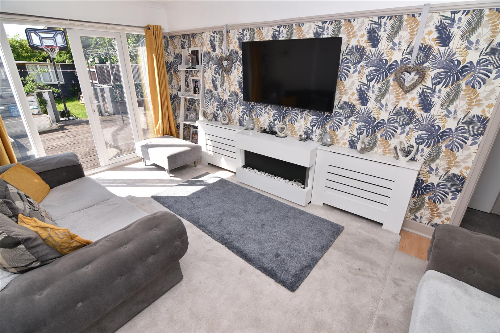 3 bed semi-detached house for sale in Hodge Hill Road, Birmingham  - Property Image 2