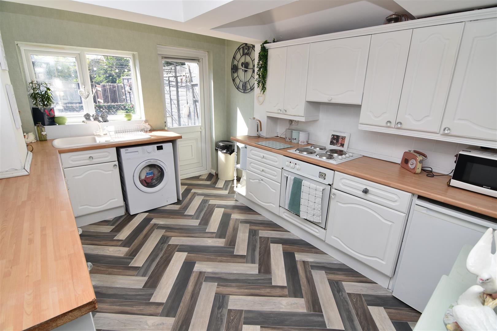 3 bed semi-detached house for sale in Hodge Hill Road, Birmingham  - Property Image 6