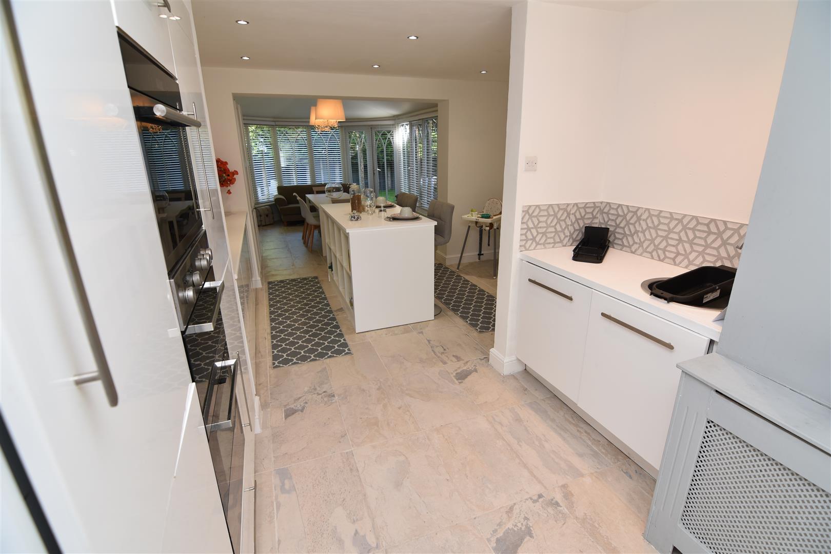 5 bed detached house for sale in Kingsleigh Drive, Birmingham 7