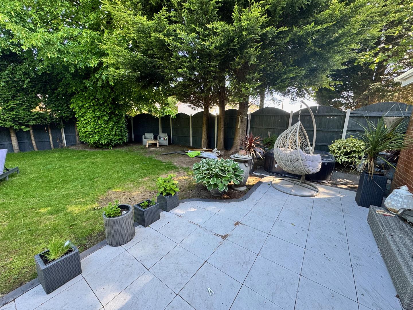 5 bed detached house for sale in Kingsleigh Drive, Birmingham 18