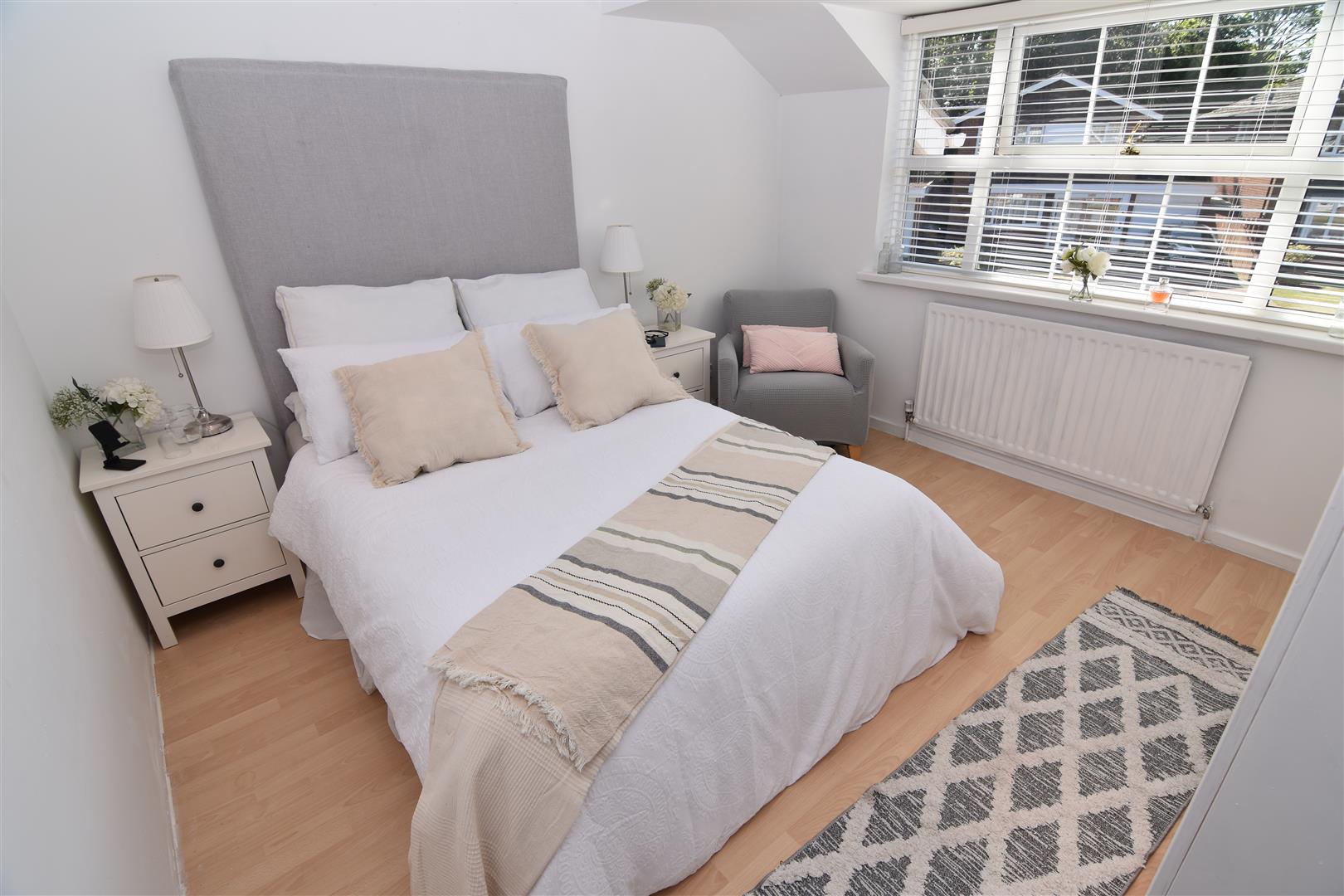 5 bed detached house for sale in Kingsleigh Drive, Birmingham 12