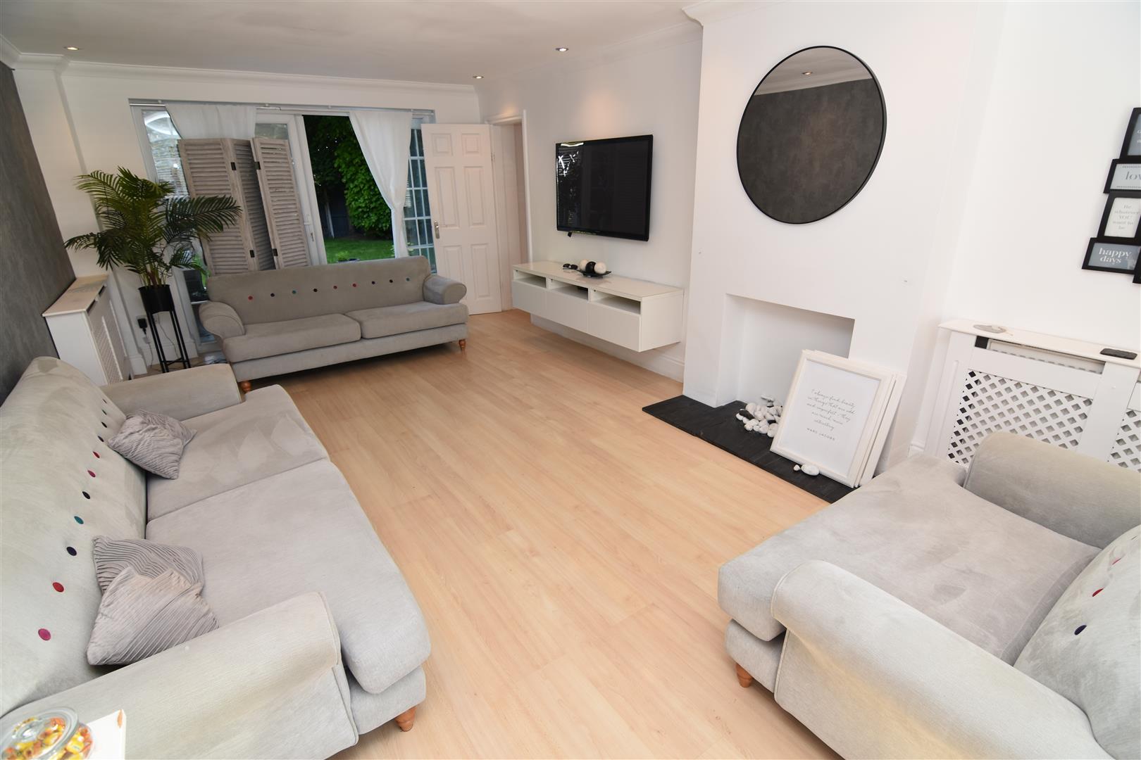 5 bed detached house for sale in Kingsleigh Drive, Birmingham 3