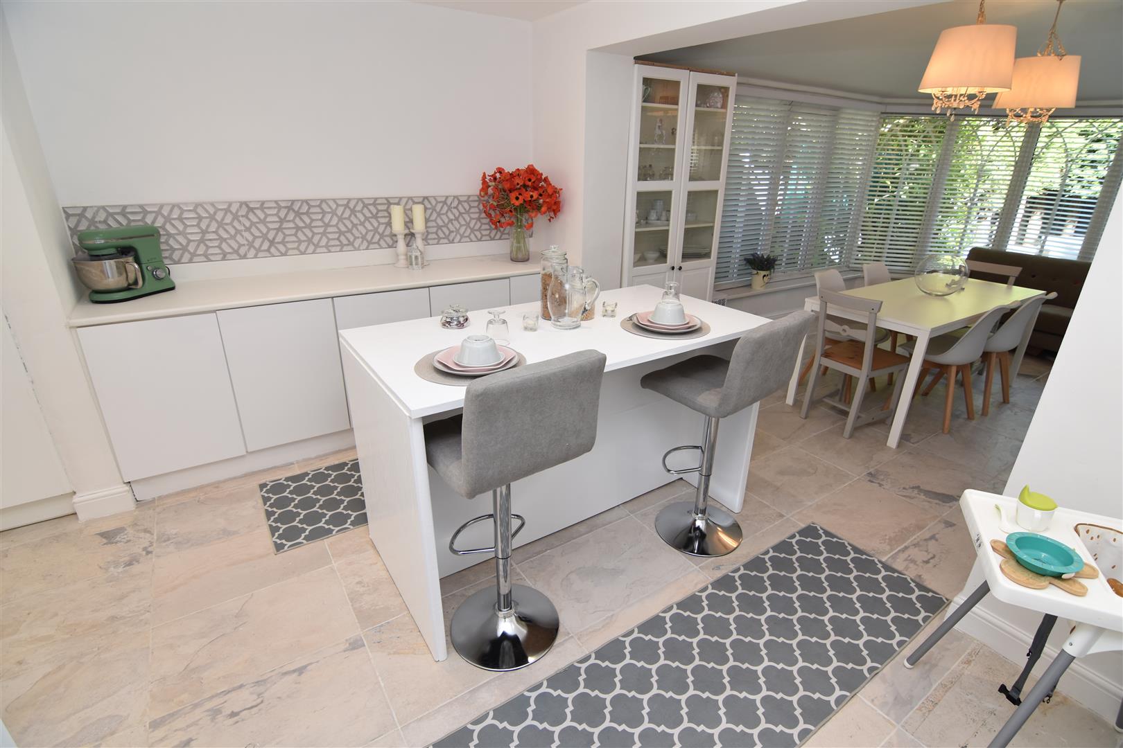 5 bed detached house for sale in Kingsleigh Drive, Birmingham 9